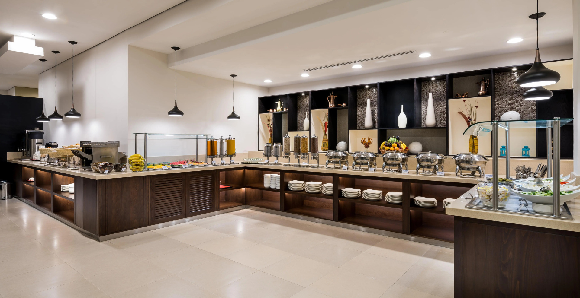 Foto - Holiday Inn Express Dubai, Jumeirah by IHG