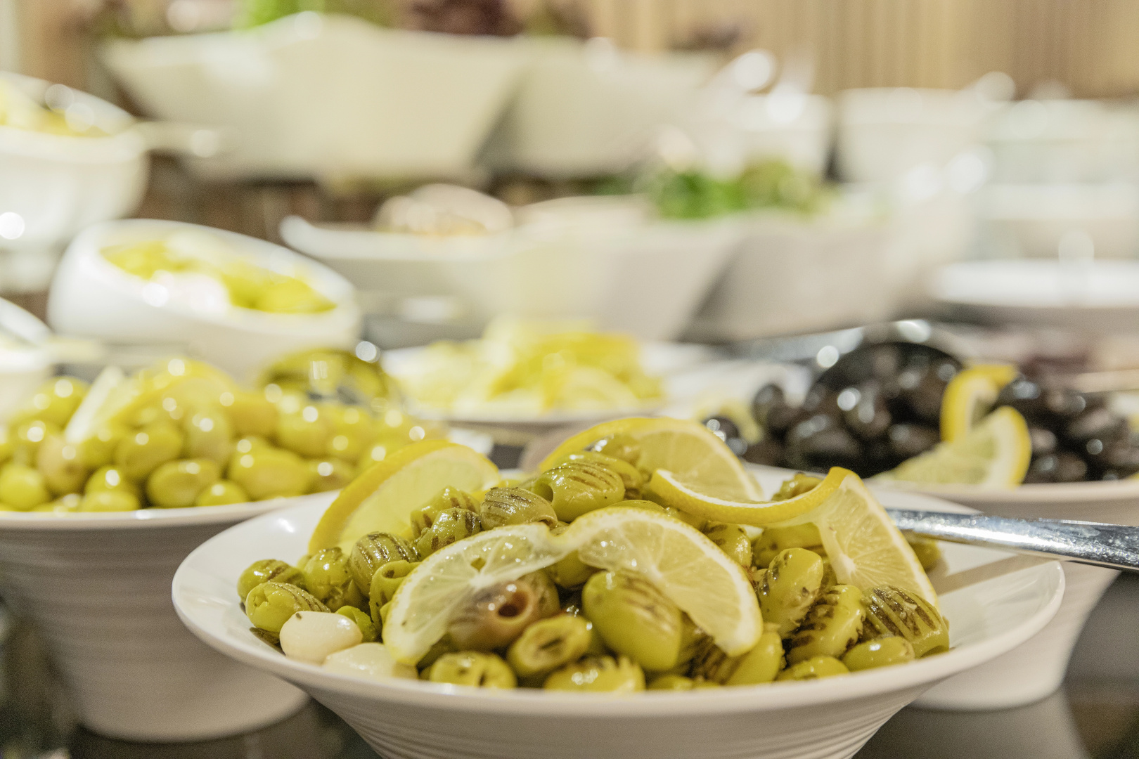 Foto - Ayramin Deluxe Hotel