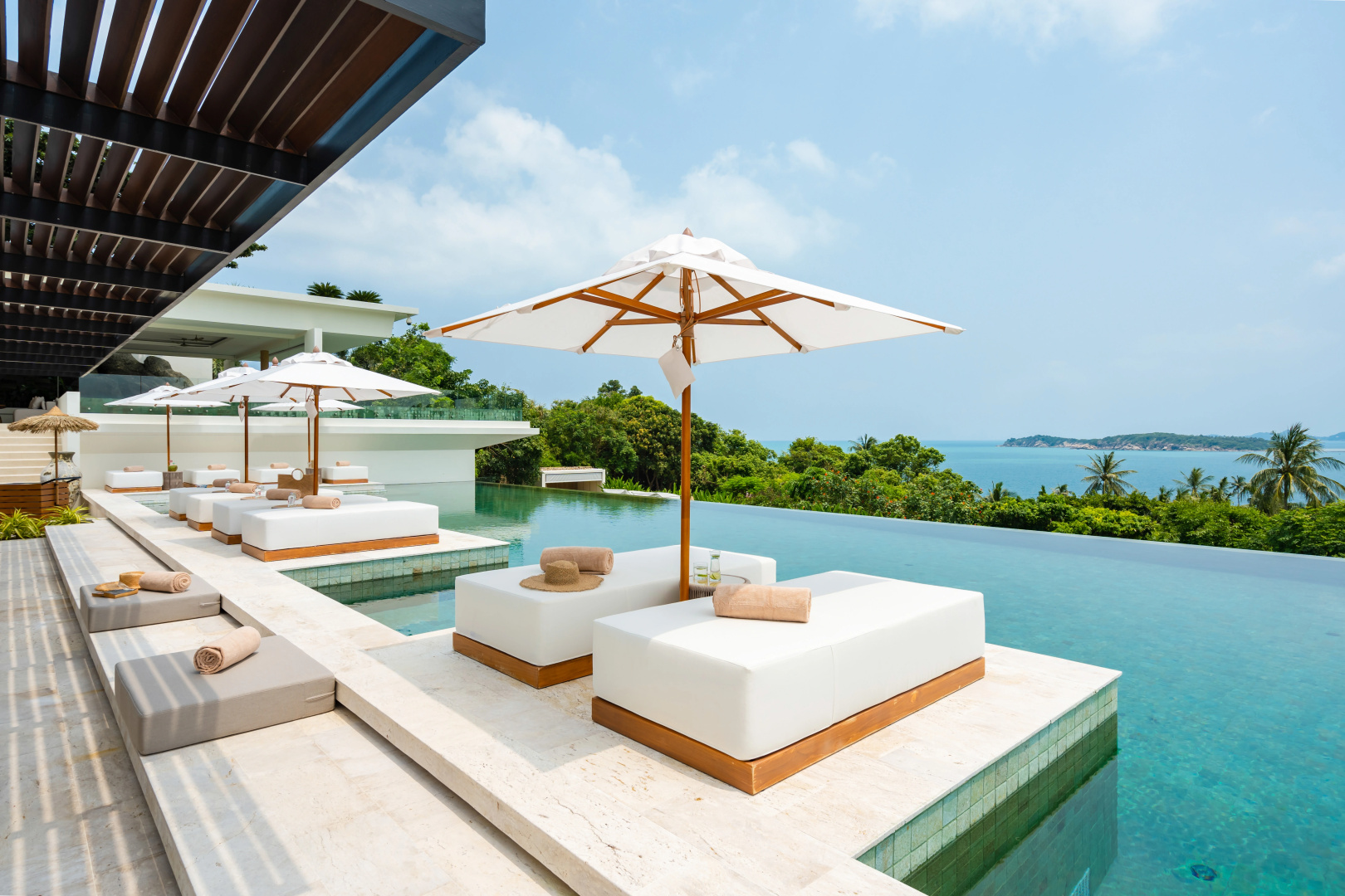 Foto - Samujana Villas