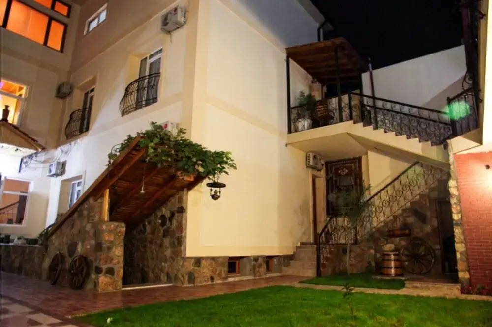 Foto - East Legend Hotel