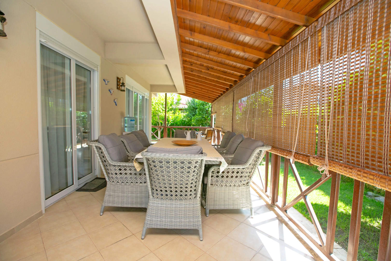 Foto - Paradise Town Villa Hazel