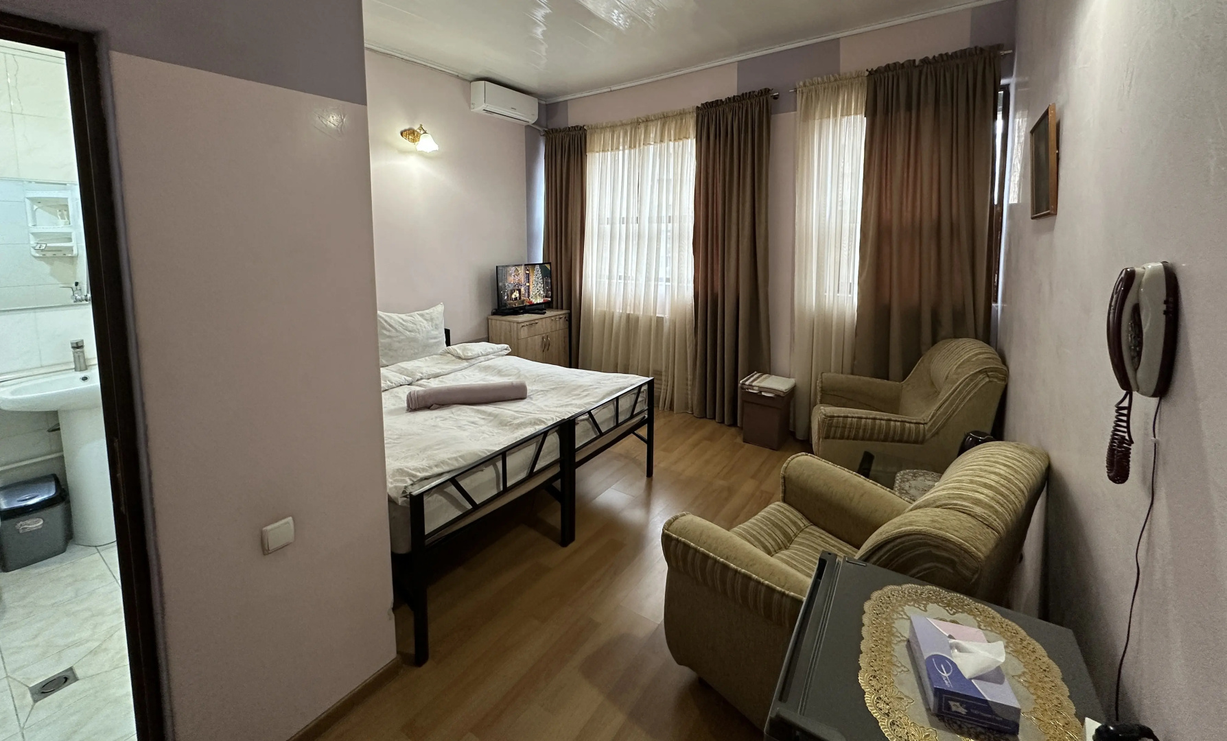Photo - Alem Hotel