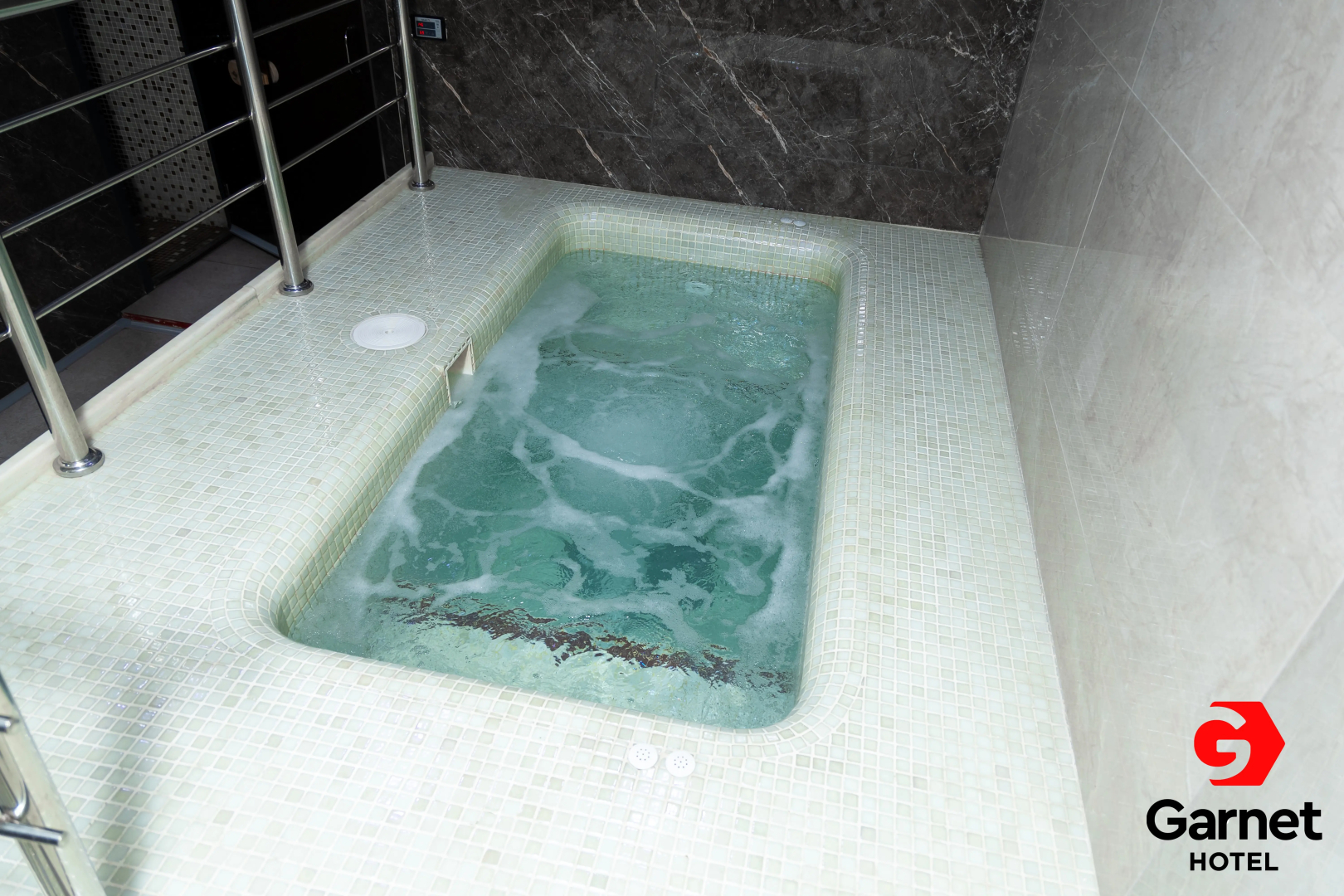 Photo - Garnet Hotel Tashkent
