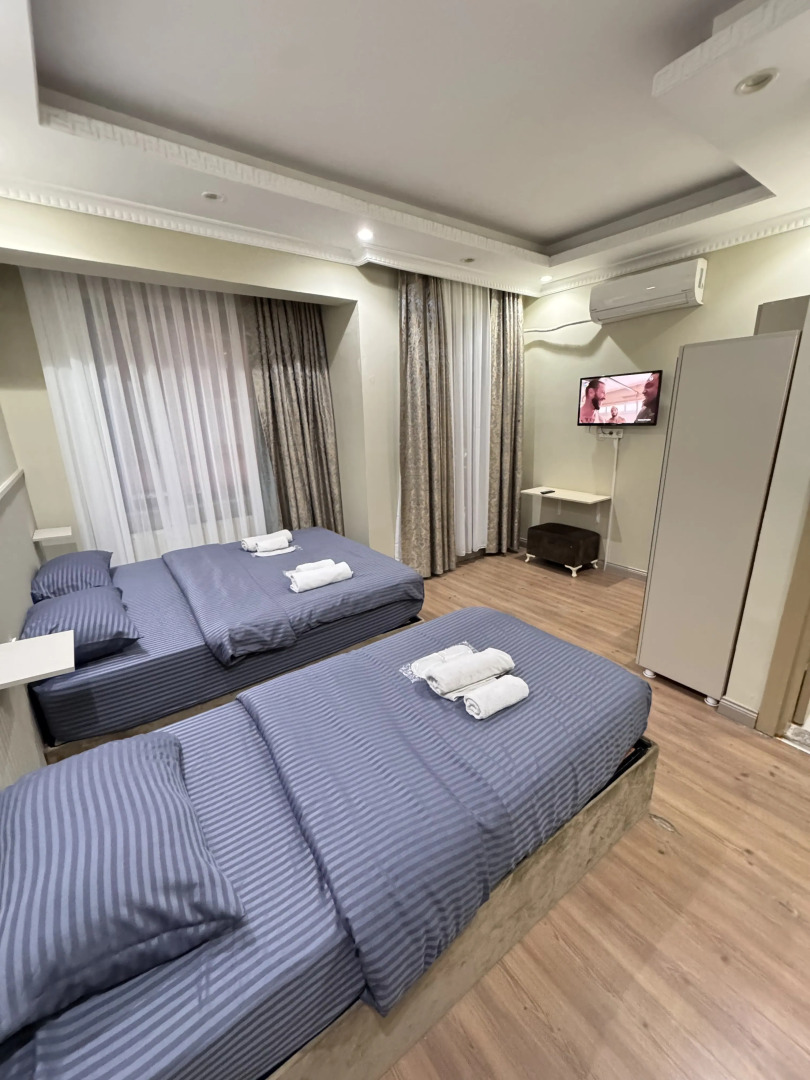 Photo - RENOVA CiTY HOTEL
