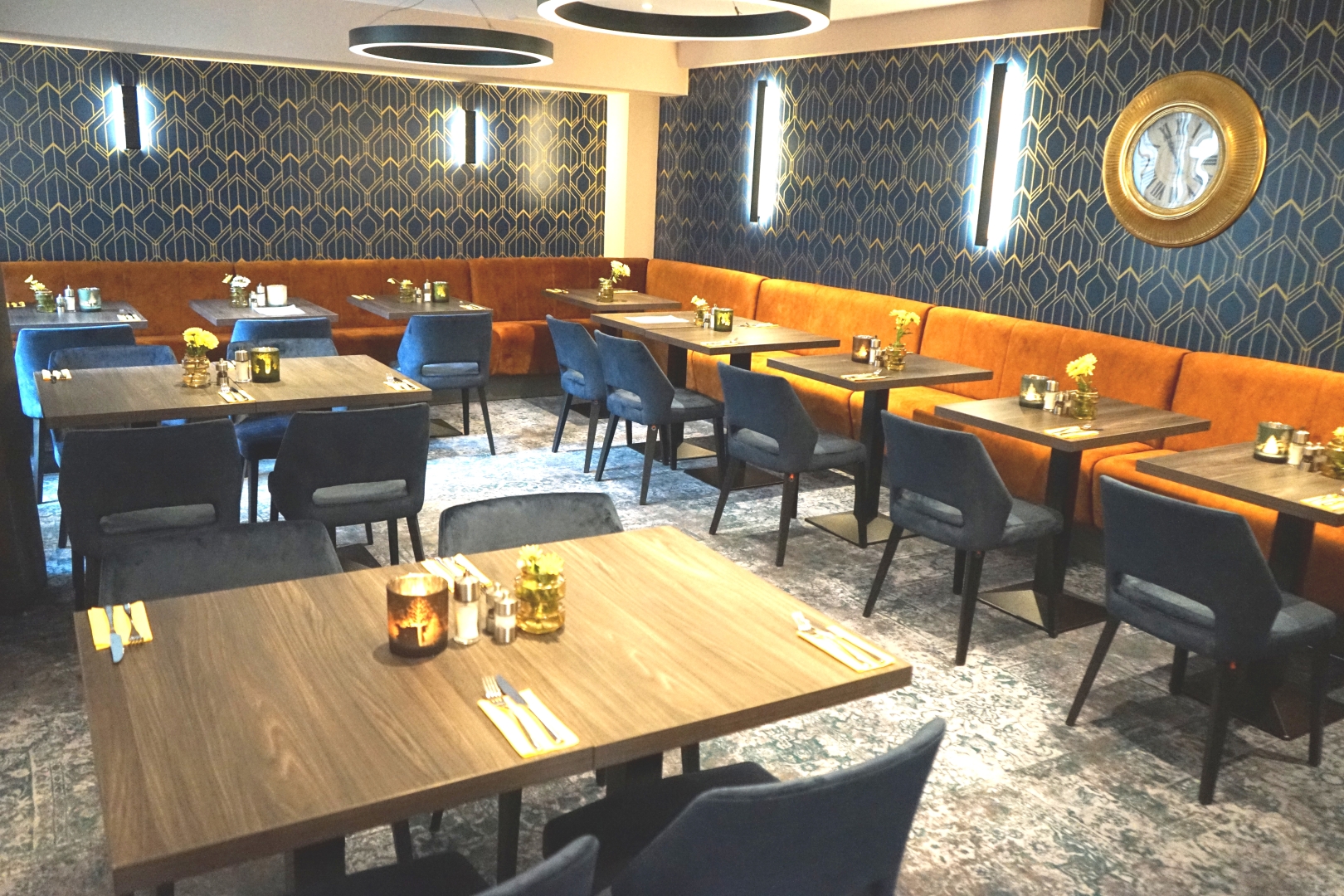 Photo - Boutique Hotel Germania