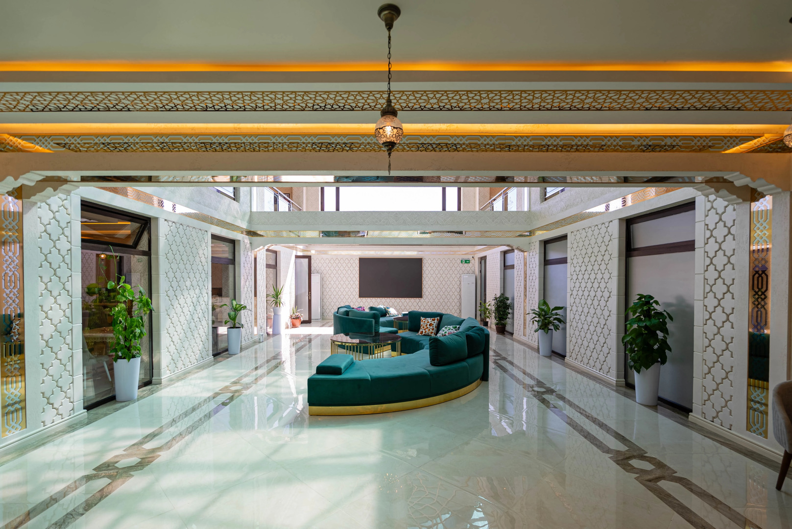 Photo - Volidam Hotel