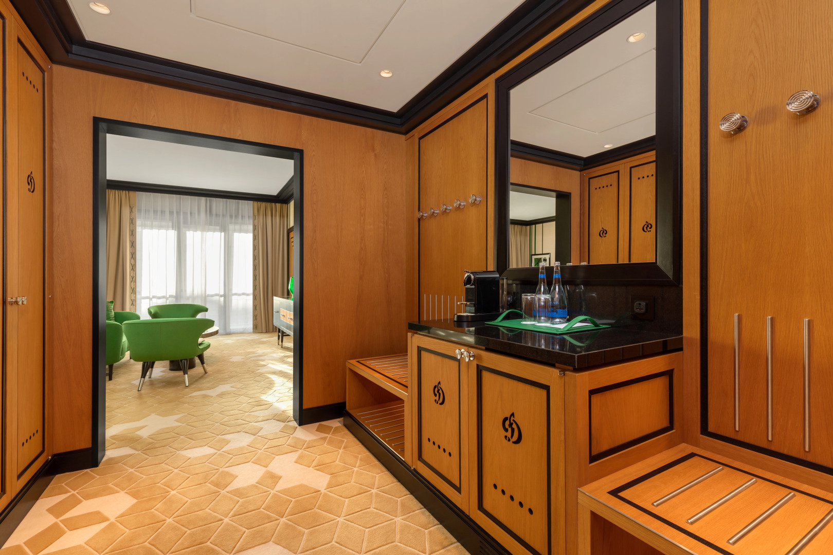 Foto - Dinamo Hotel Baku