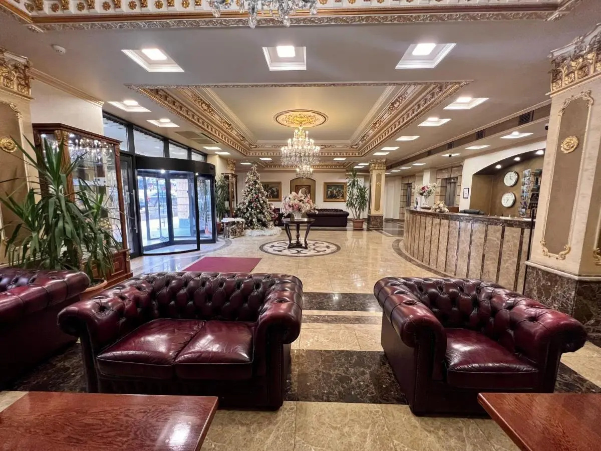 Foto - Royal Plaza by Stellar Hotels, Yerevan