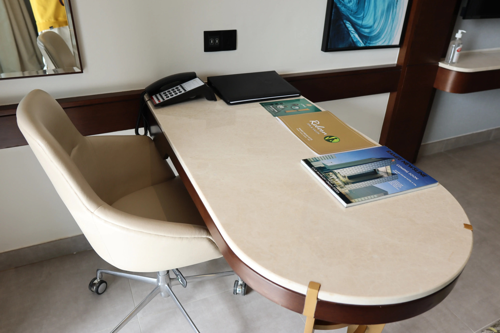 Photo - Ramee Dream Hotel Downtown