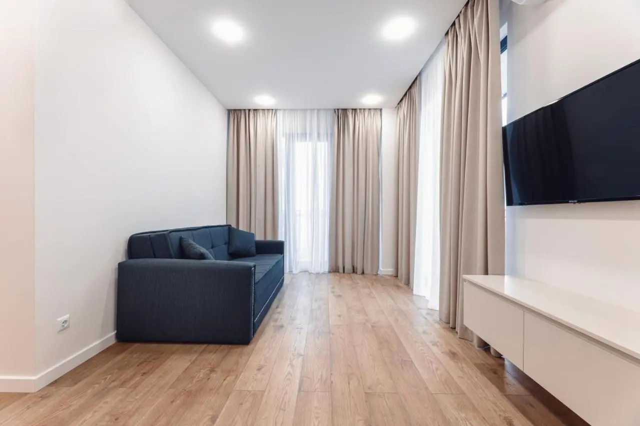 Photo - Next Green Aparthotel OFFICIAL