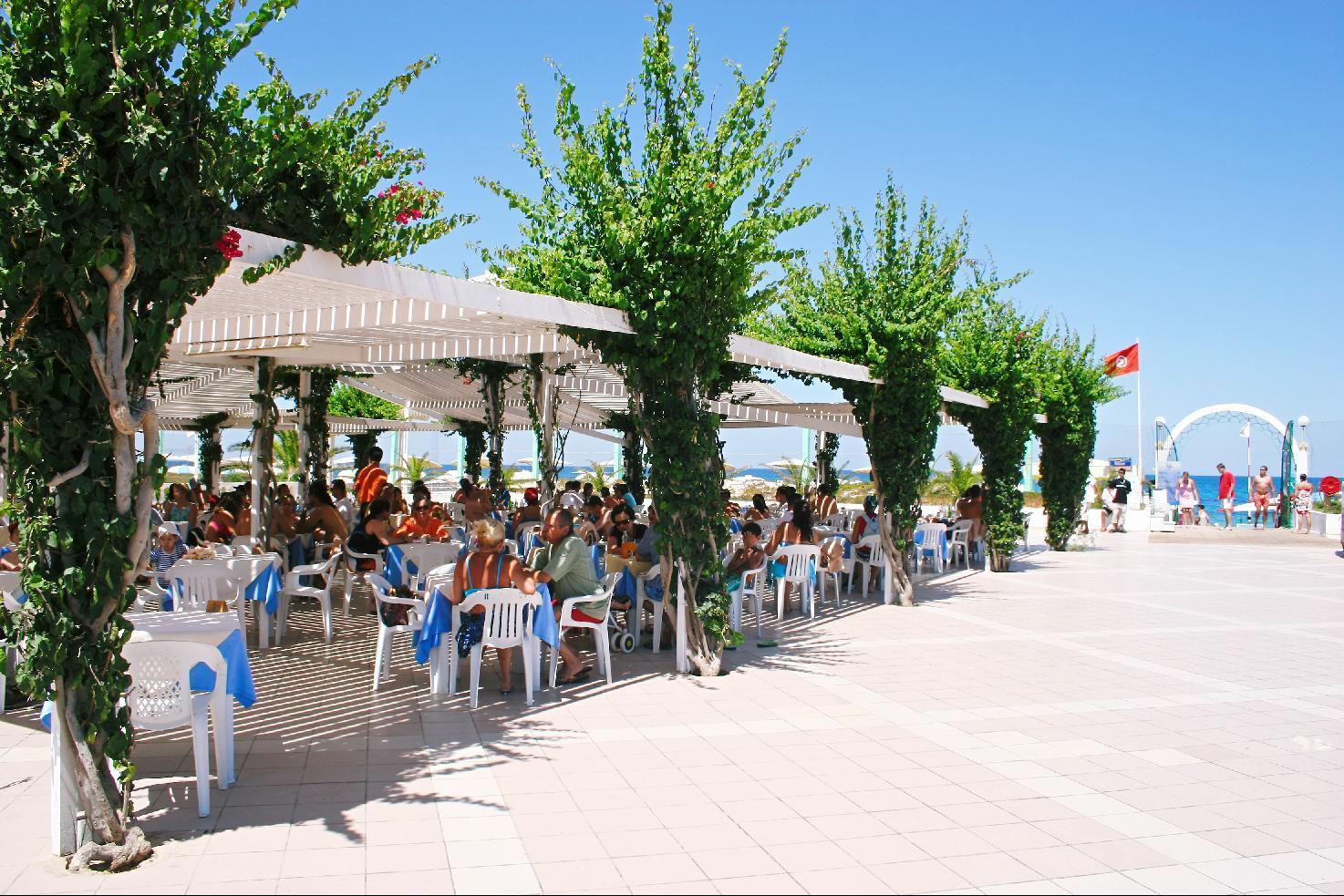 Foto - El Mouradi Palace- Couple et Famille uniquement