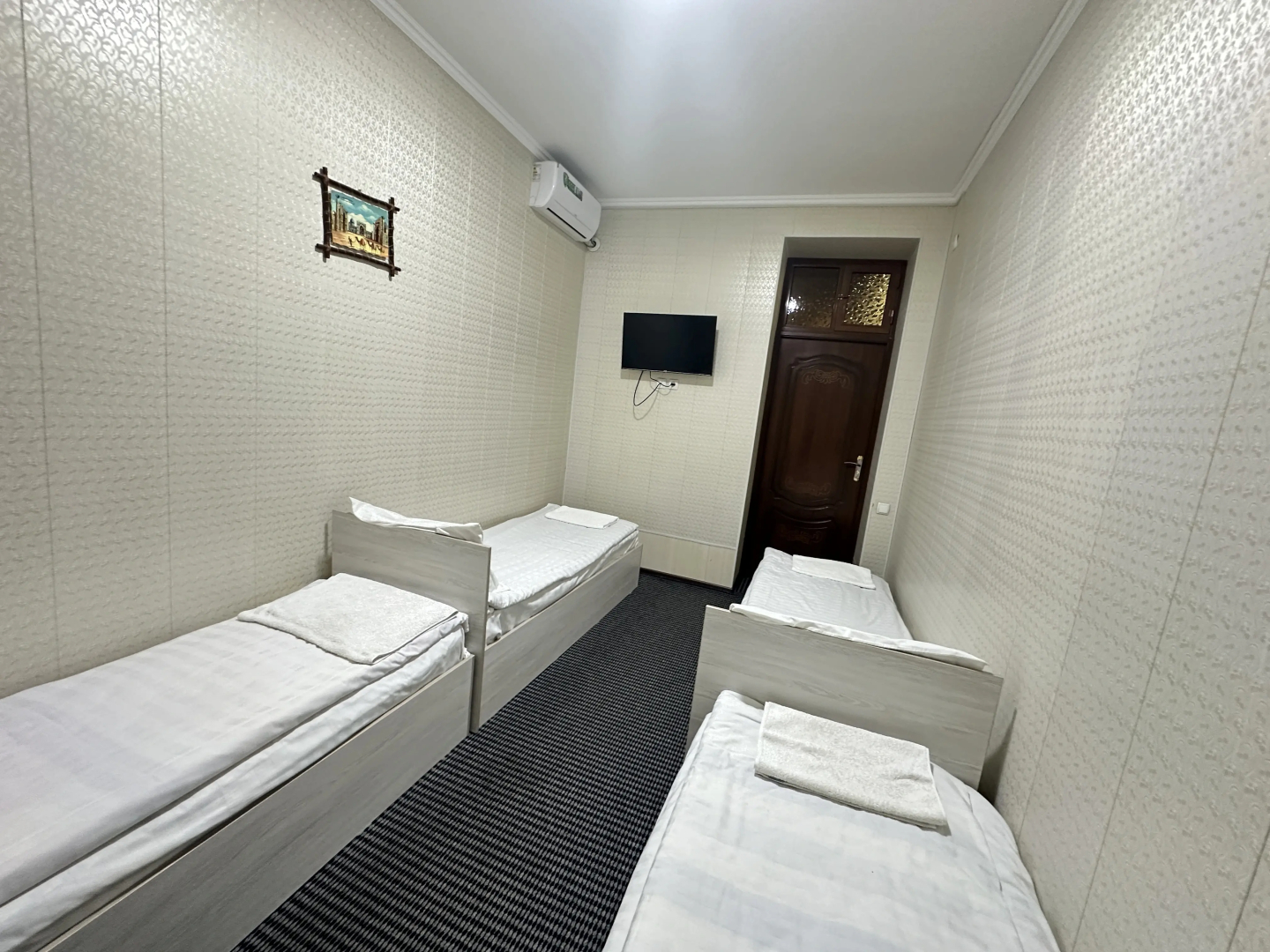 Foto - Bilol Guest House