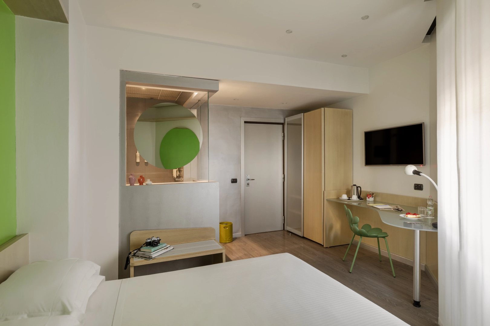 Foto - Hotel Mediolanum
