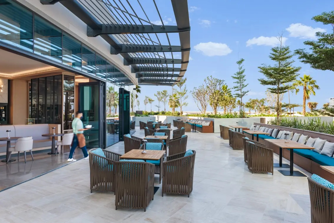 Photo - Address Beach Resort