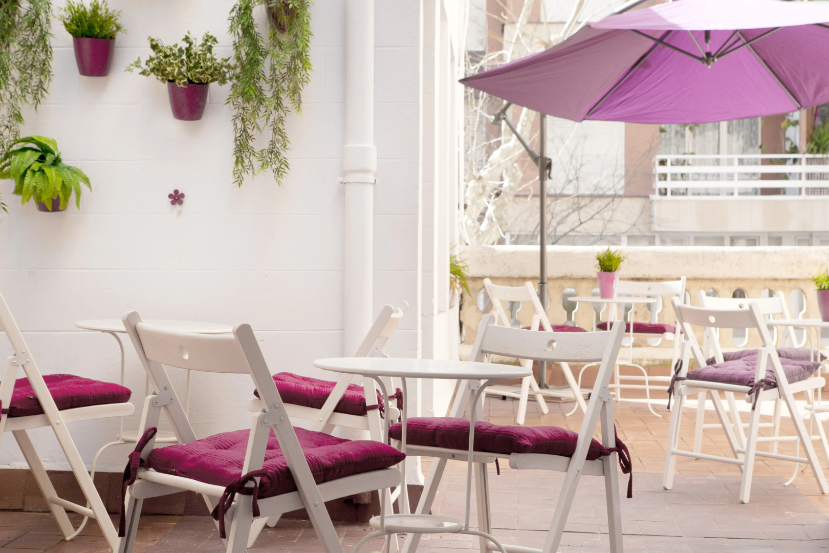 Foto - Jardinets Guest House