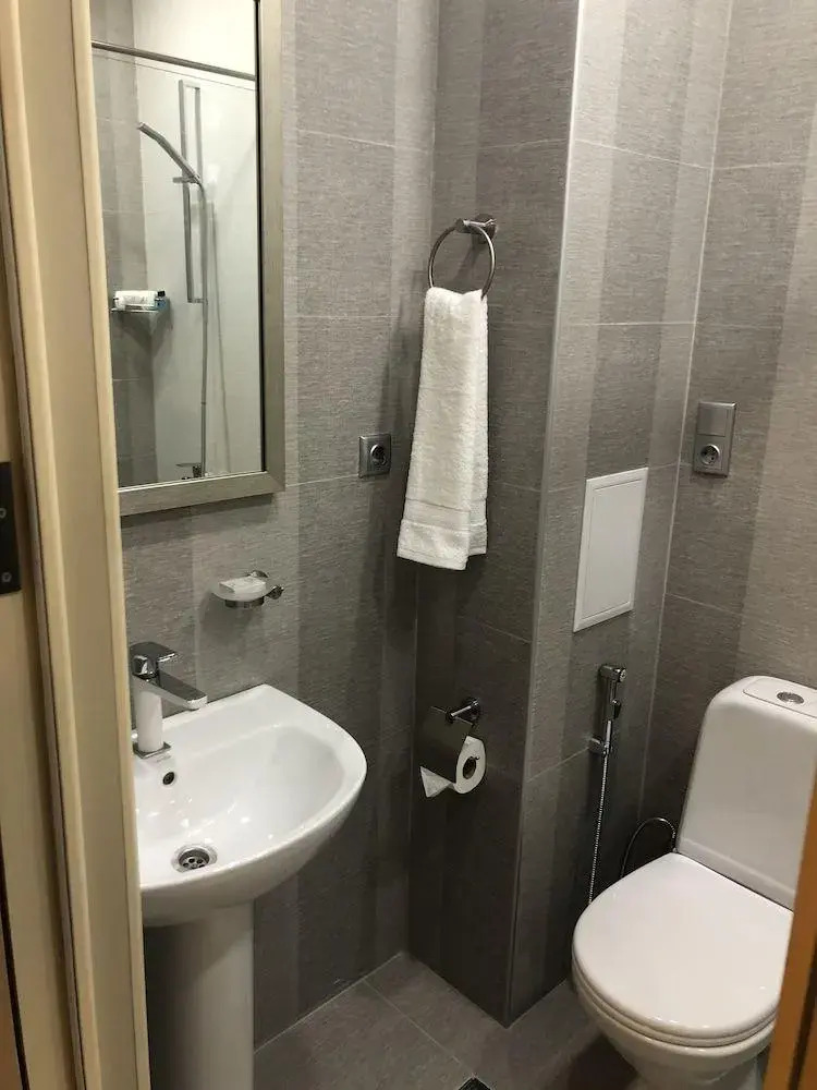 Photo - Nork Boutique Hotel