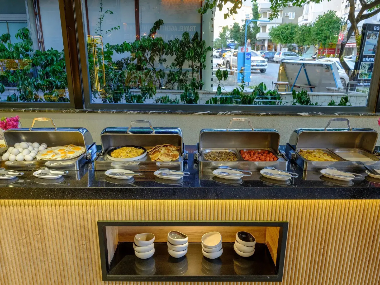 Foto - Aria Riva Apart Hotel