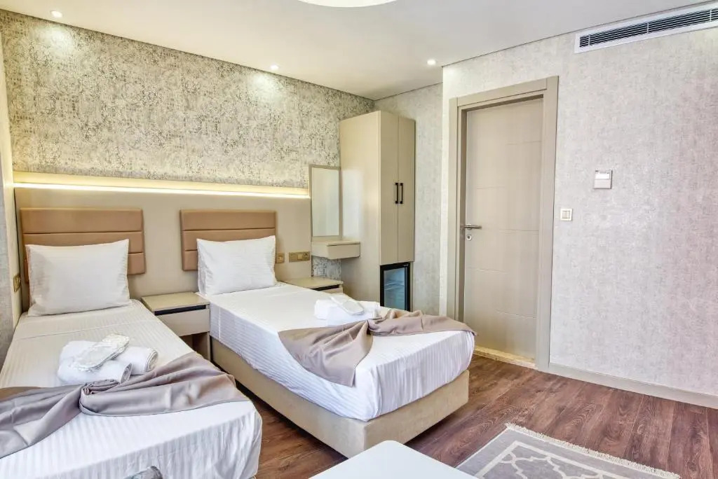 Foto - Florina Hotel