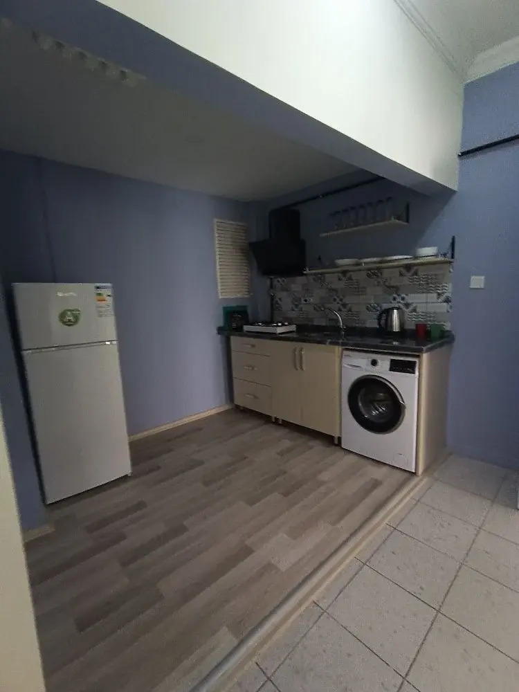 Foto - Deeps Hostel Ankara 2