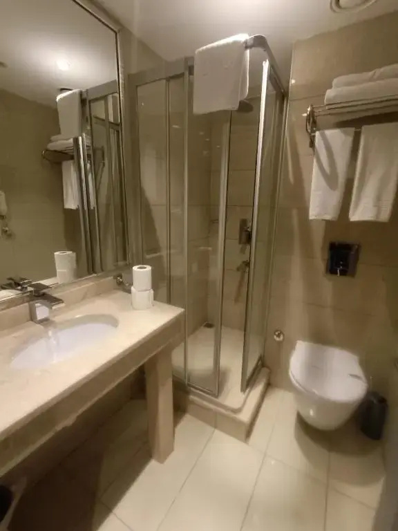 Foto - Taksim Stare Hotel