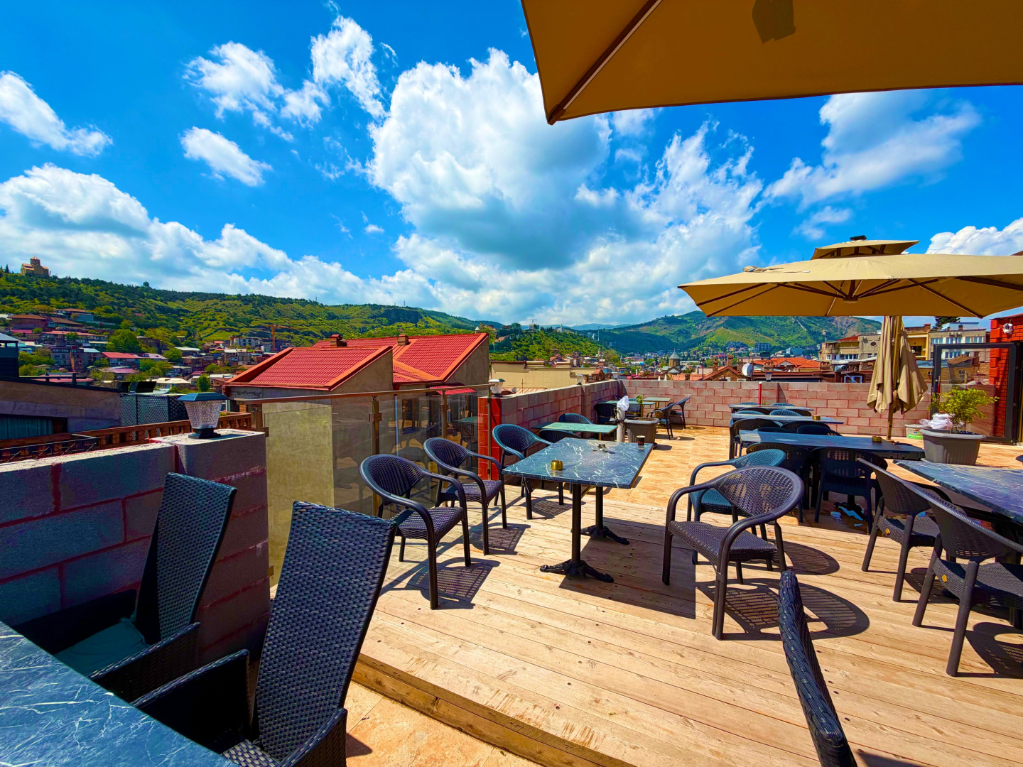 Photo - MIT Hotel Tbilisi