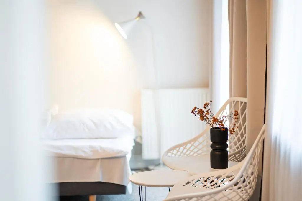 Foto - Aparthotel Maargick