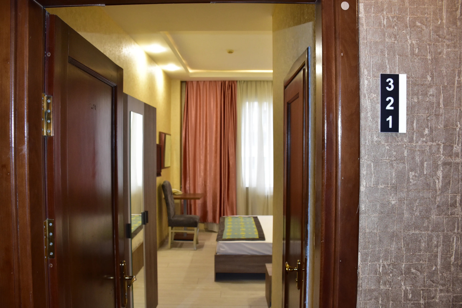 Foto - Boulevard Rigs Boutique Hotel