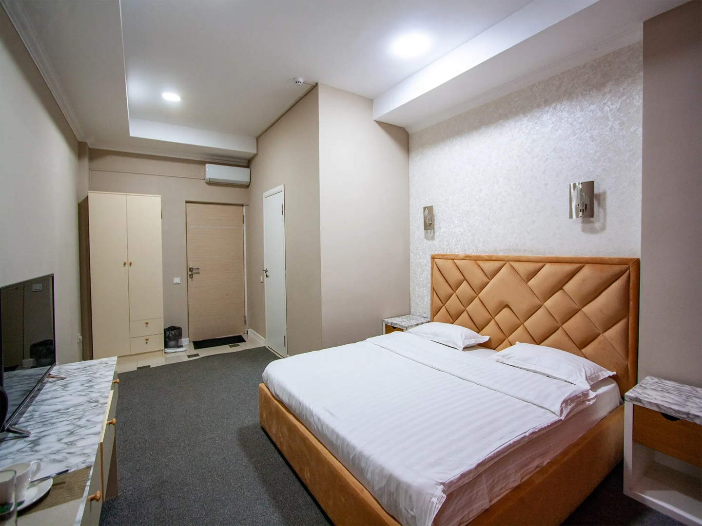Foto - Hotel Montana
