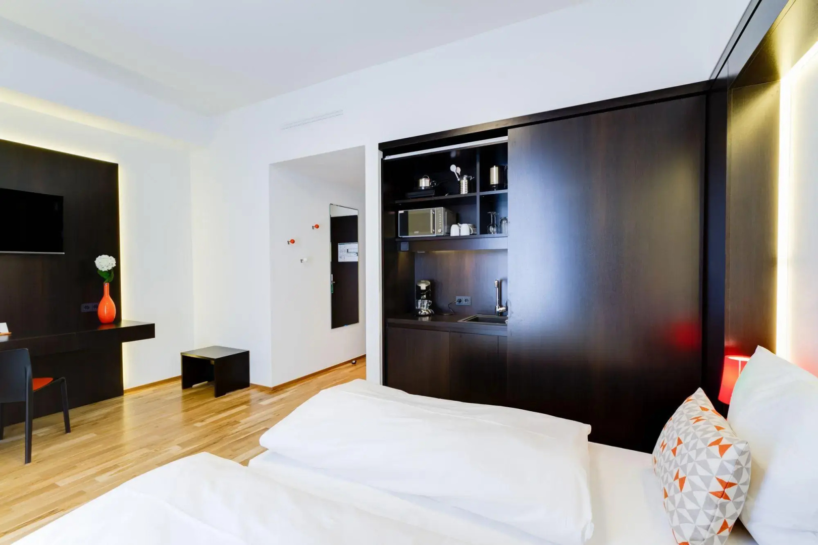 Photo - sevenDays Hotel BoardingHouse