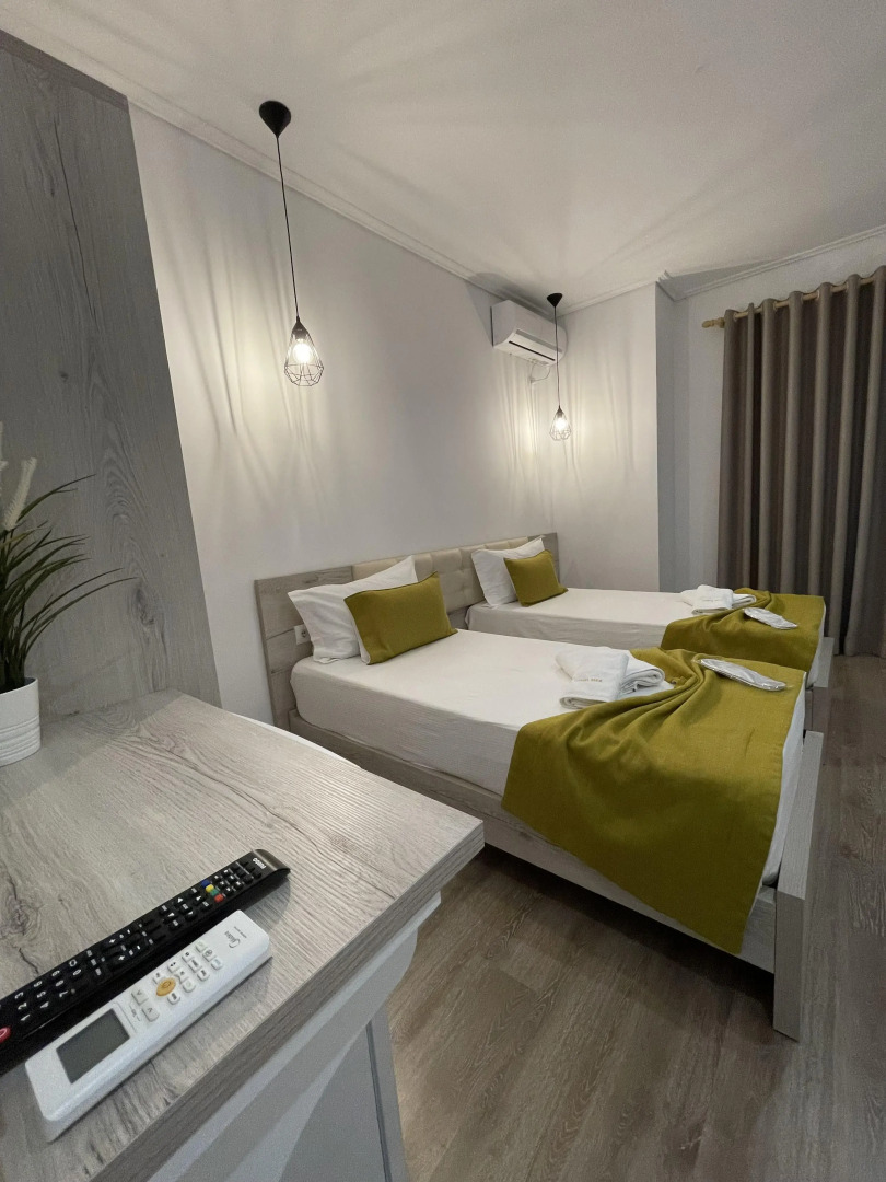 Foto - Relax Mea Hotel