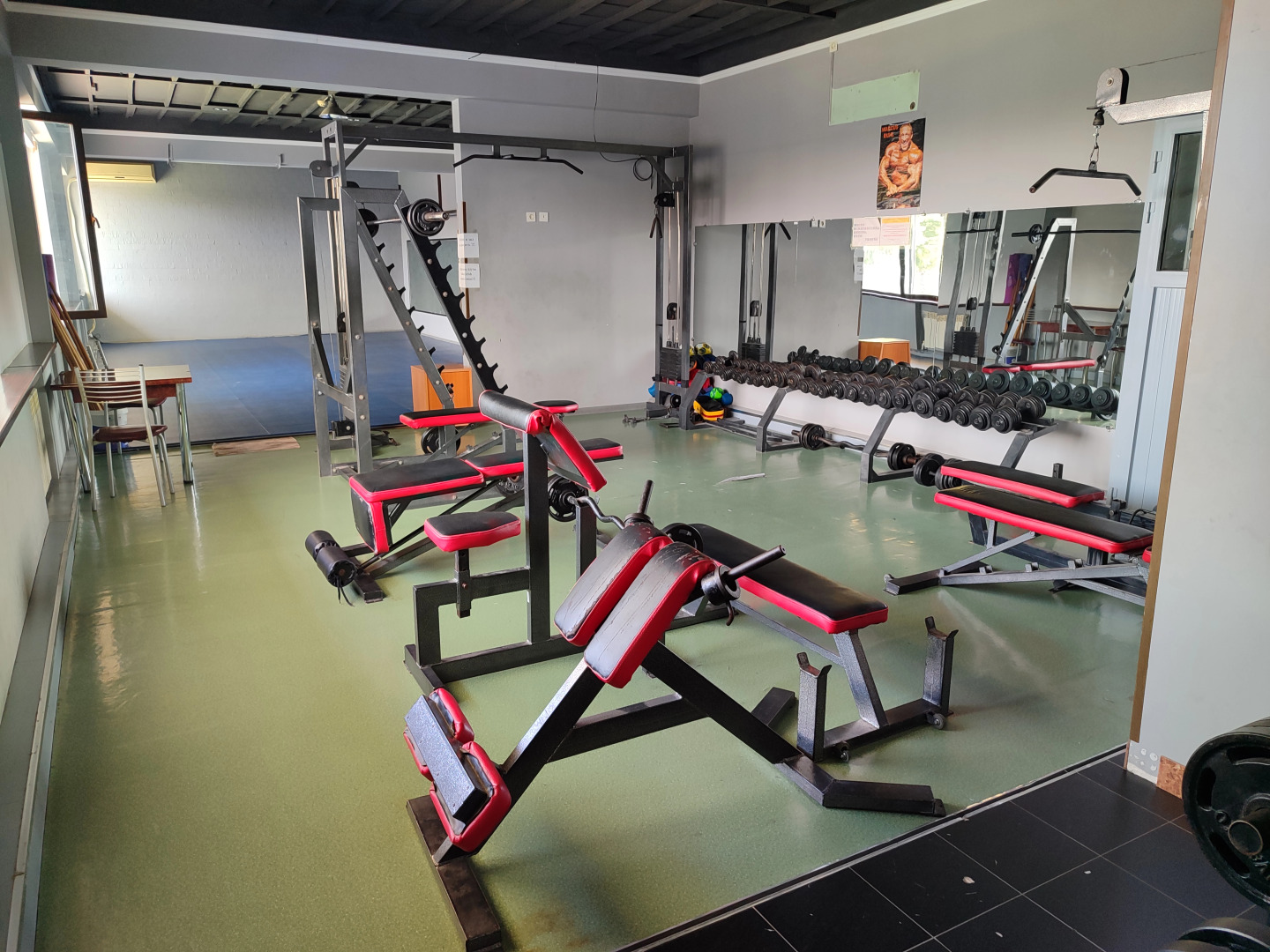 Foto - Grand Avenue Hotel