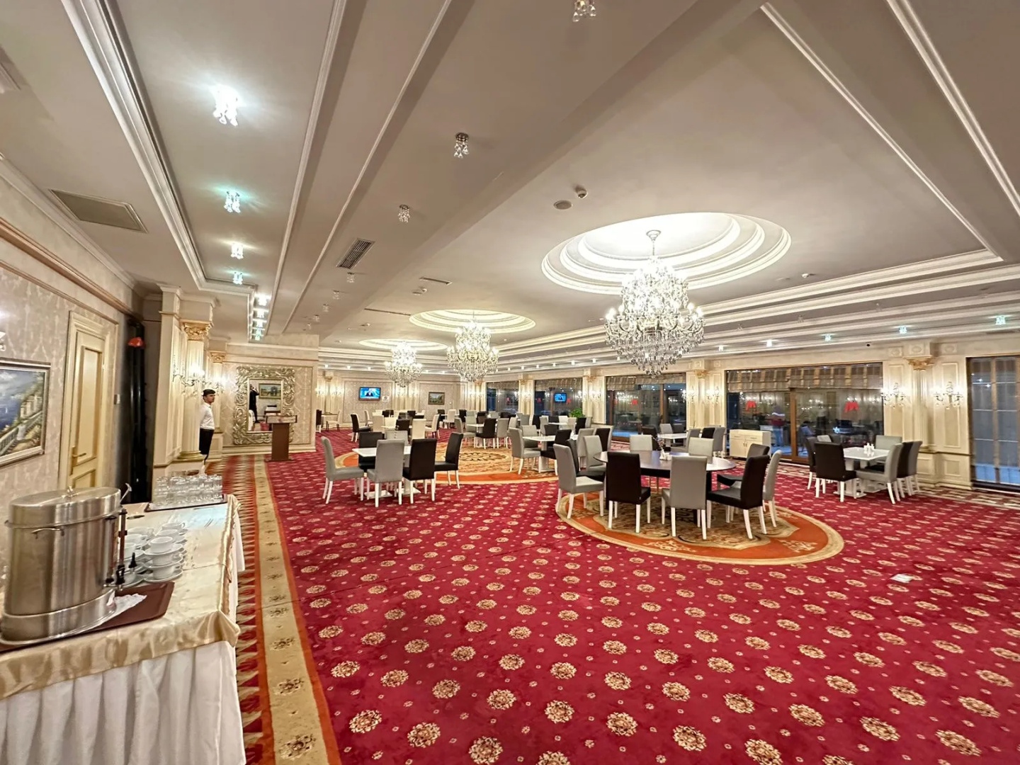 Photo - Modern Hotel - Baku