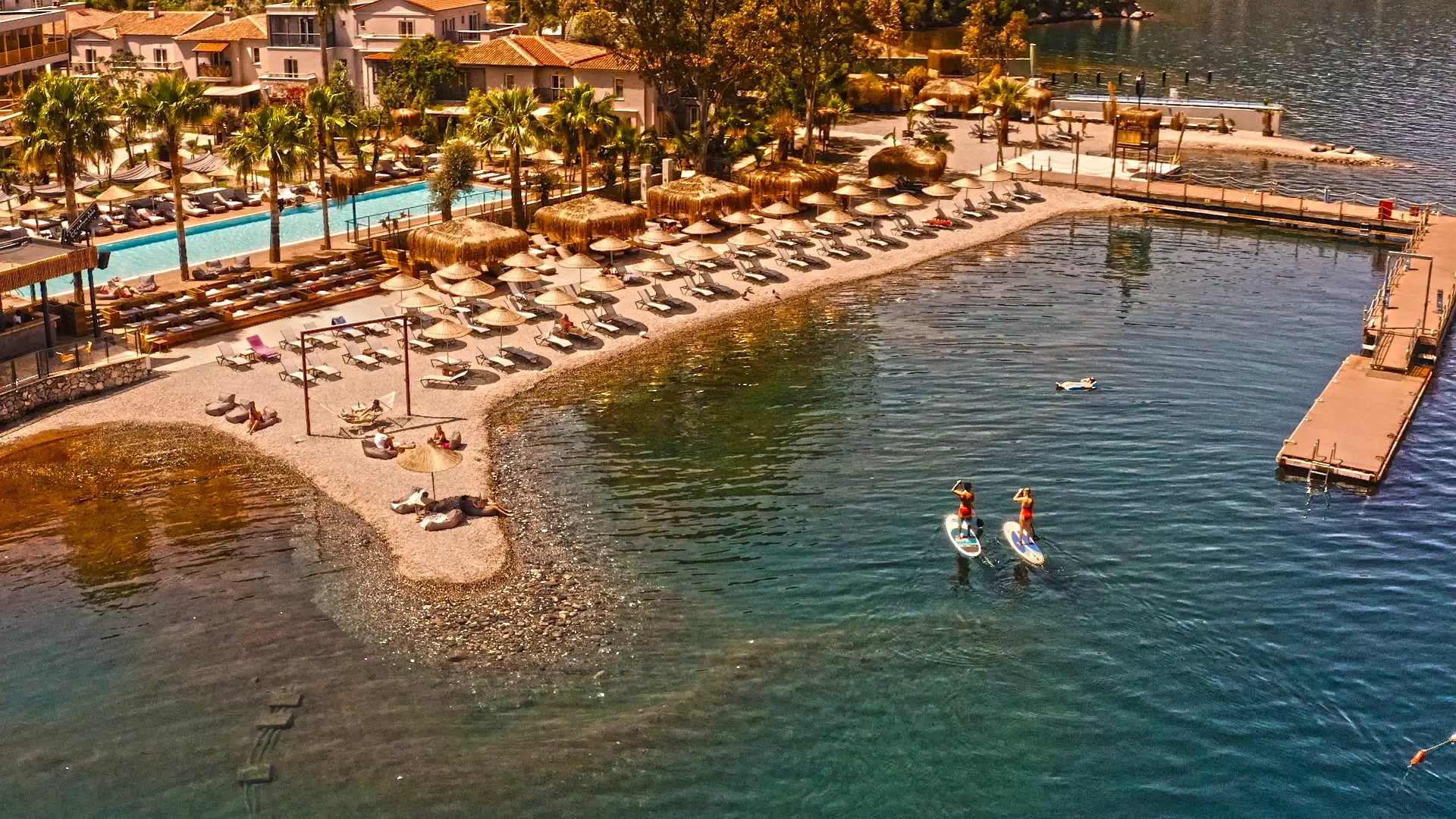 Foto - Cook’s Club Adakoy, Marmaris – Adults Only