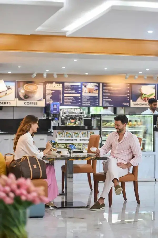 Photo - Golden Sands Hotel Apartments