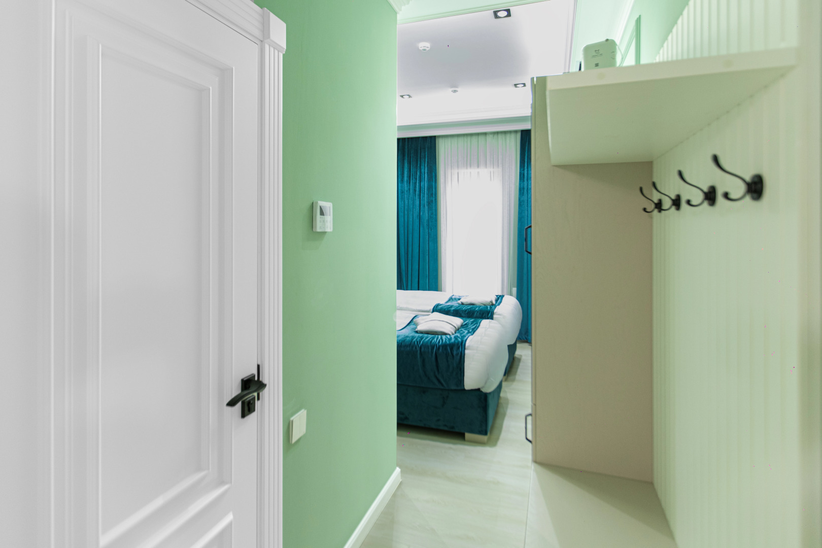 Foto - Hotel Sultan Palace Samarqand