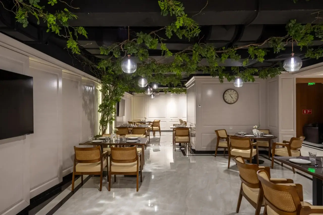Photo - Consti Hotel Tashkent