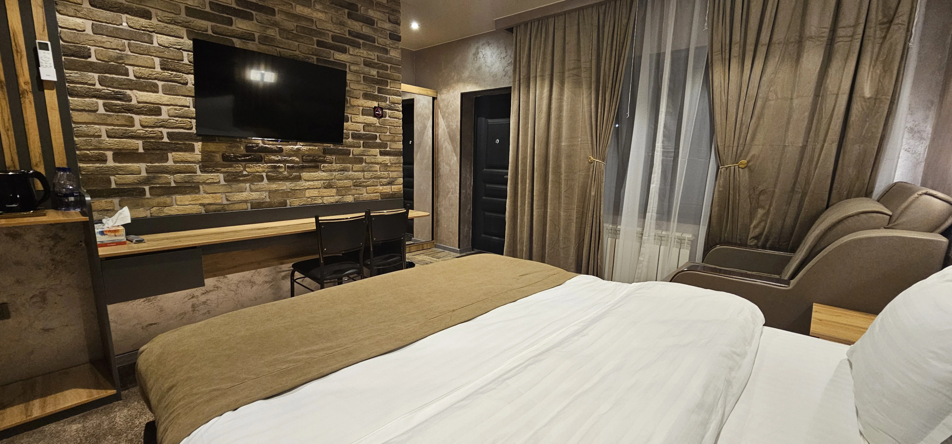 Foto - Homy House Hotel