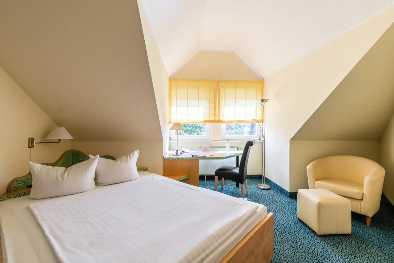 Foto - Andante Hotel Dresden
