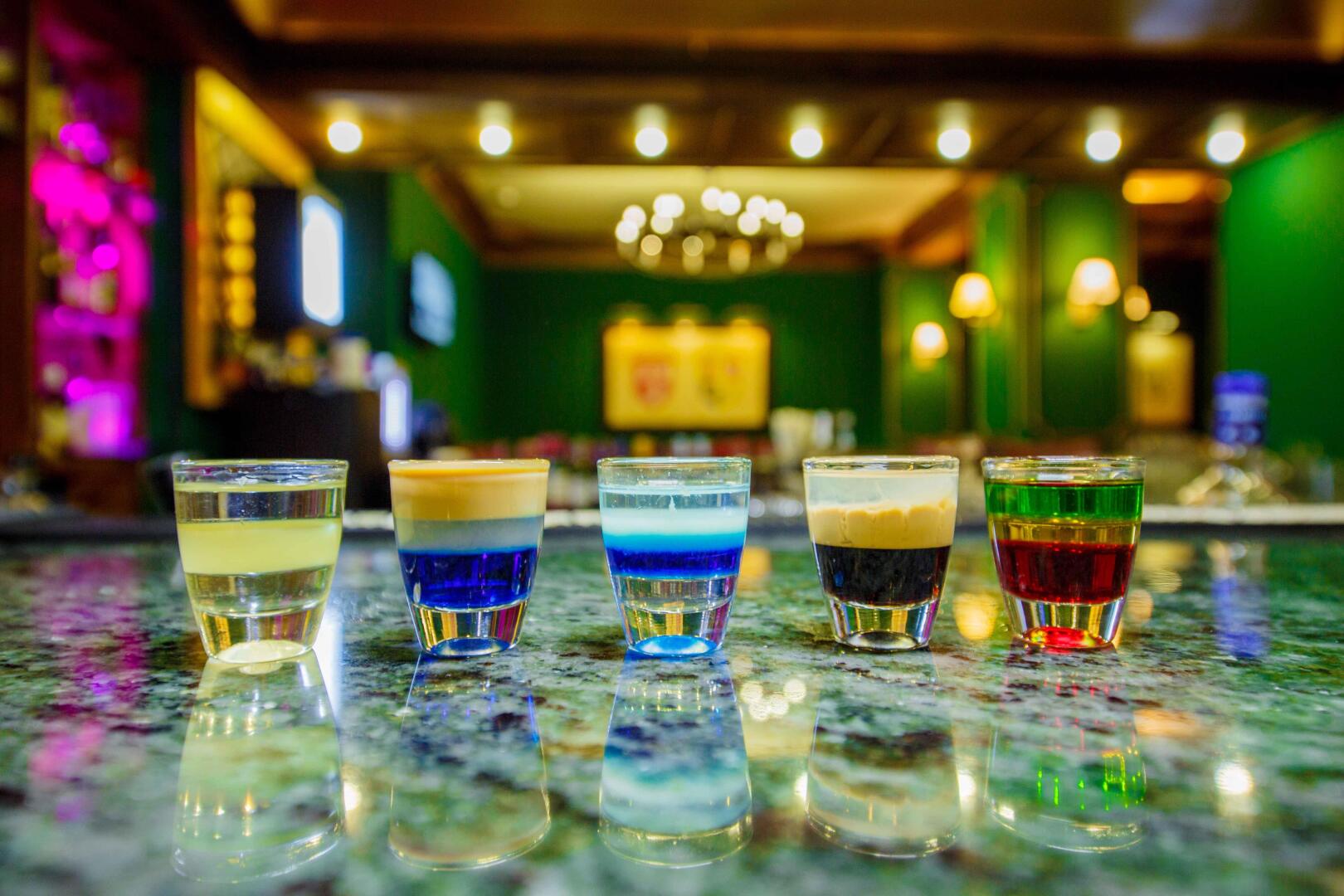 Foto - The Steuart by Citrus