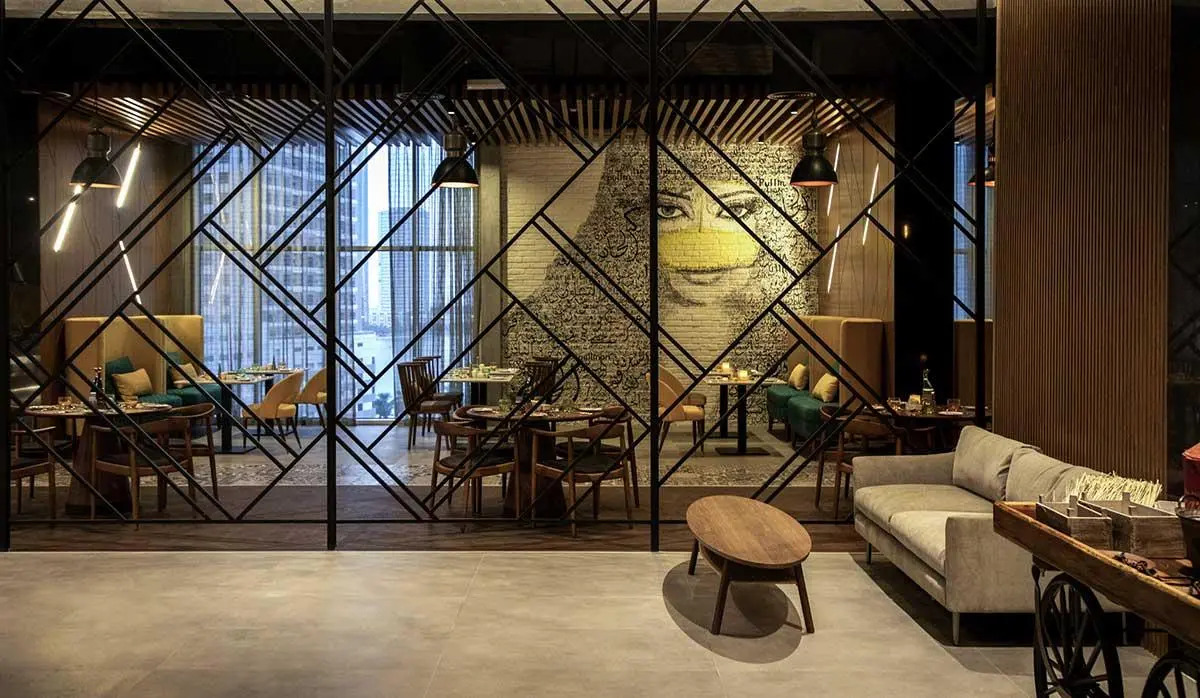 Photo - Pullman Sharjah