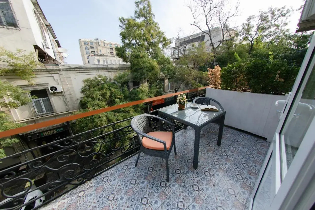 Photo - Zimmer Boutique Hotel