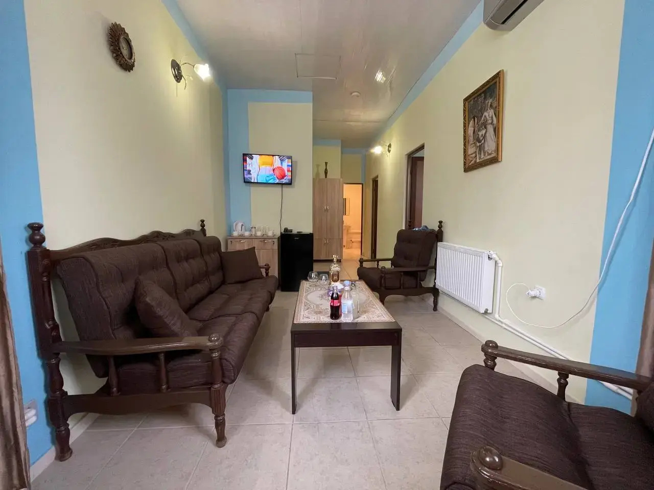 Photo - Alem Hotel