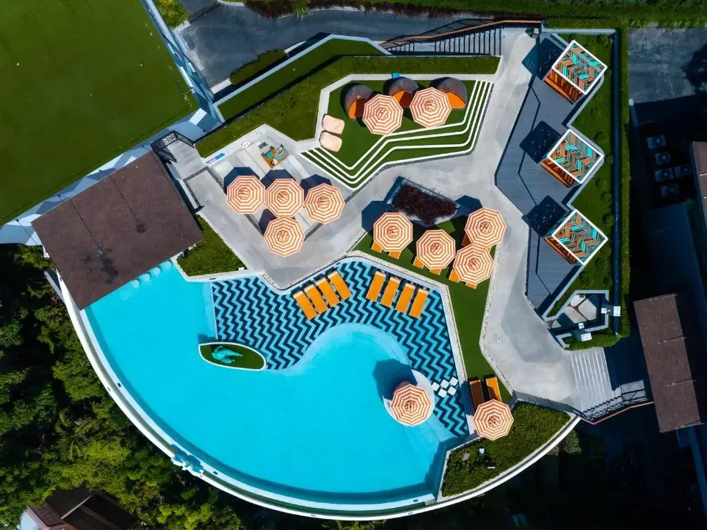 Foto - The SIS Kata Resort - Adult Only