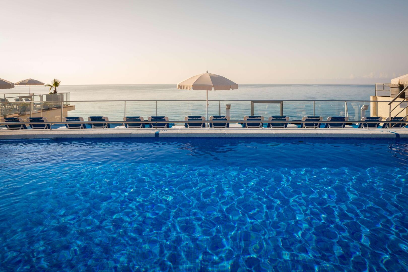 Photo - htop Pineda Palace 4Sup - Adults Only #htopBliss