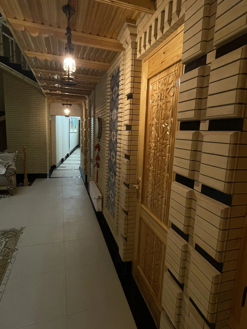 Foto - Guest house Aziza