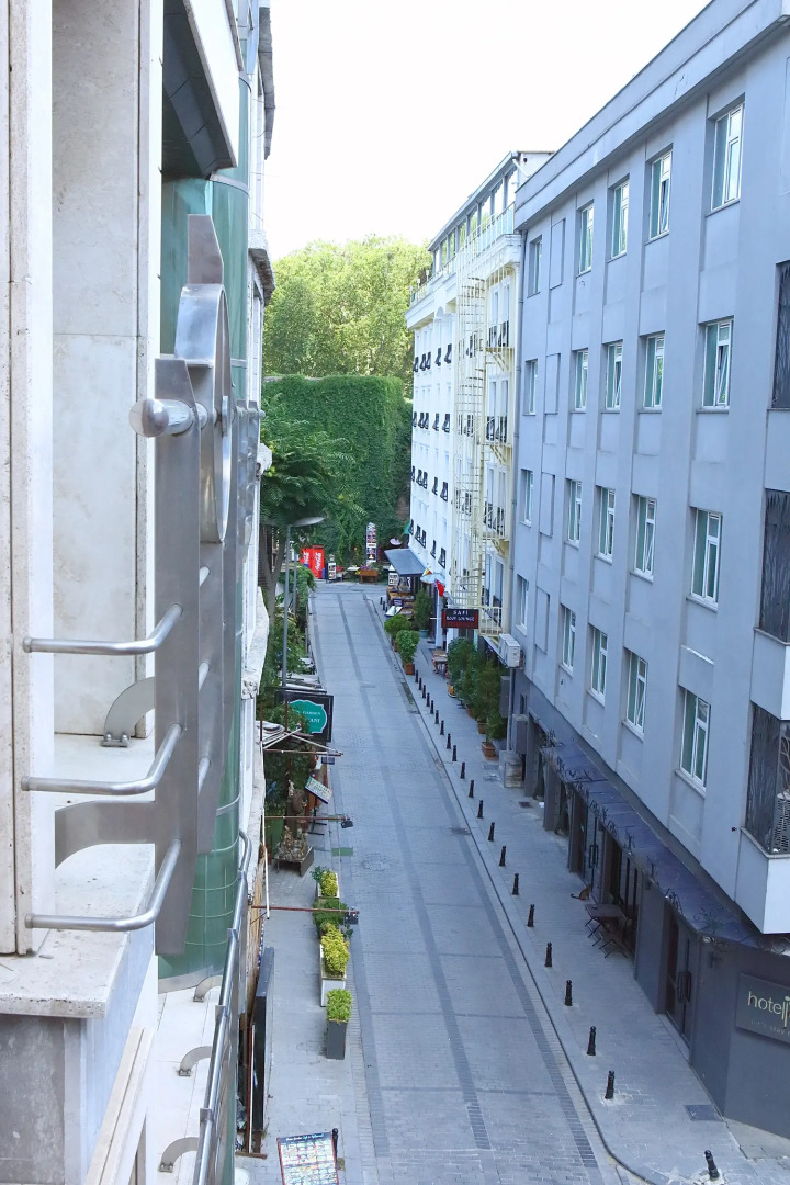 Foto - AMARA OLD CITY HOTEL & Spa