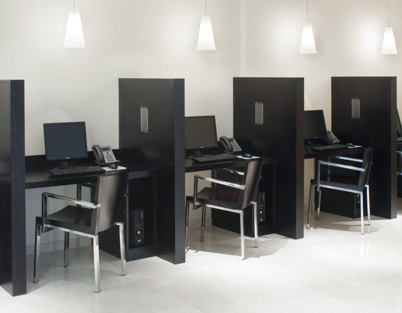 Foto - Holiday Inn Express Dubai Airport by IHG