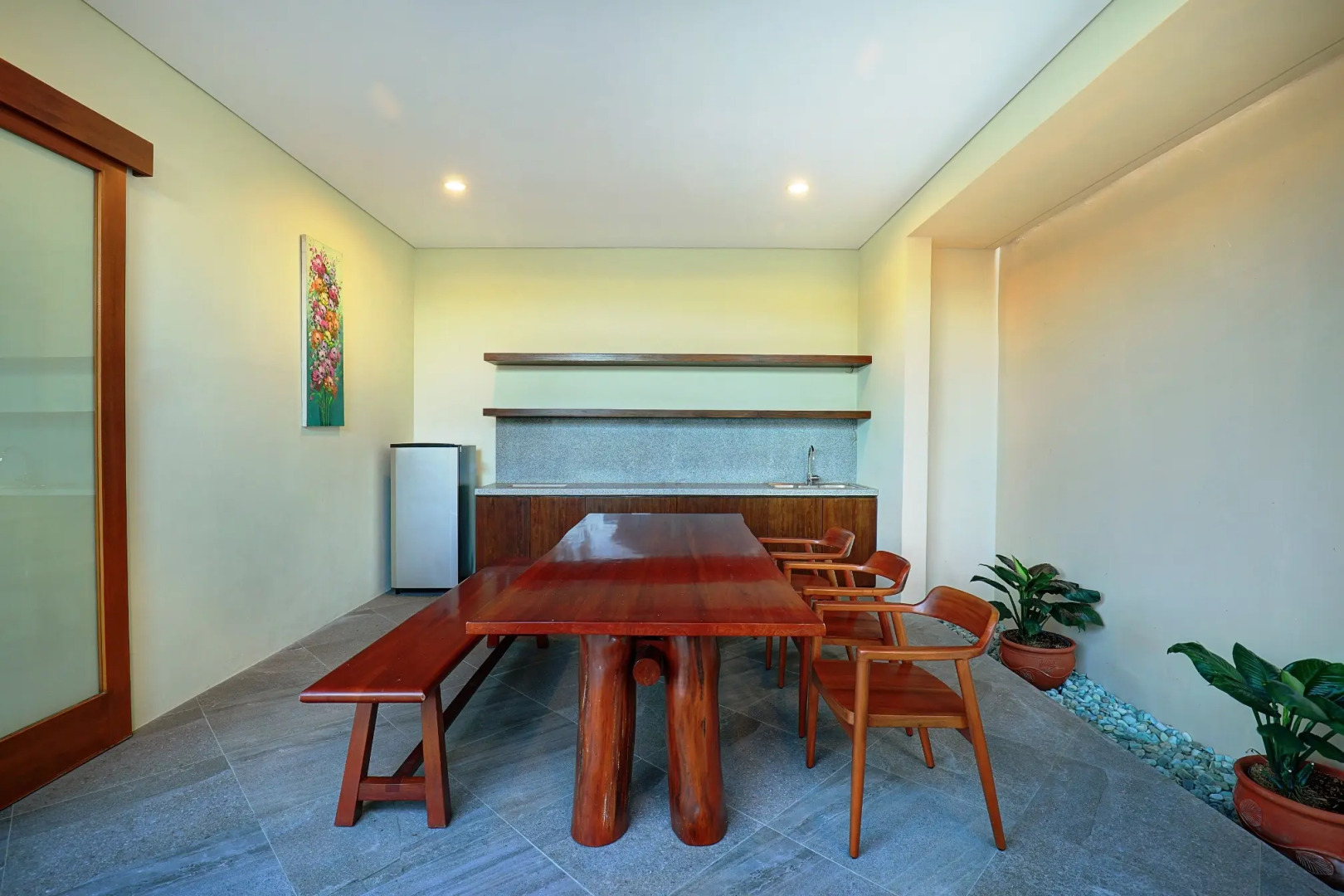 Photo - The Miracle Villa Nusa Dua