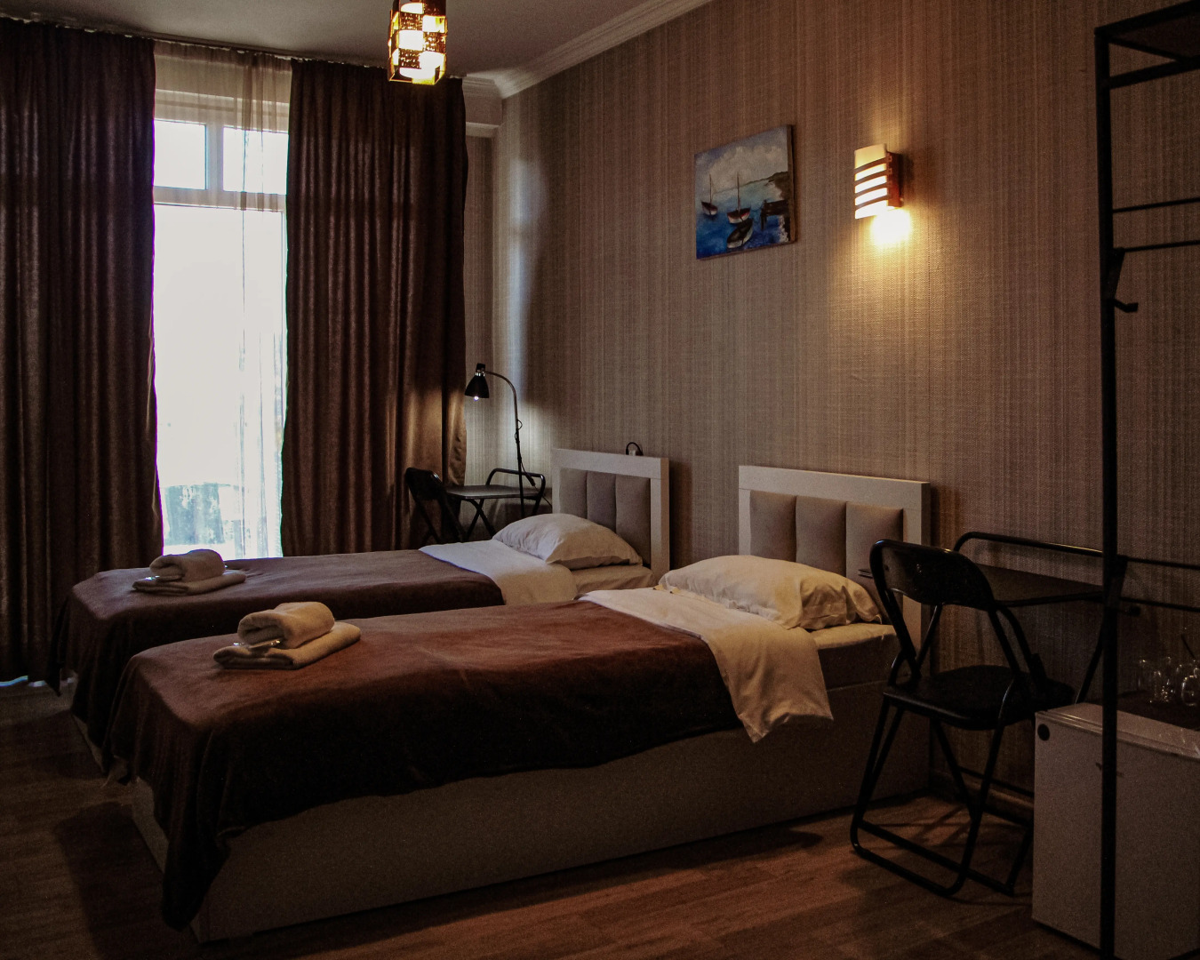 Foto - Hotel Marioni