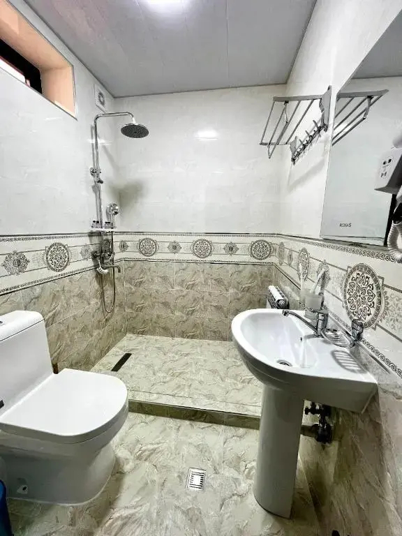Foto - RUDAKIY Hotel